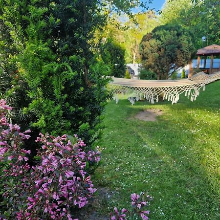 Villa Zenko บรูคโฮโวตชี ภายนอก รูปภาพ