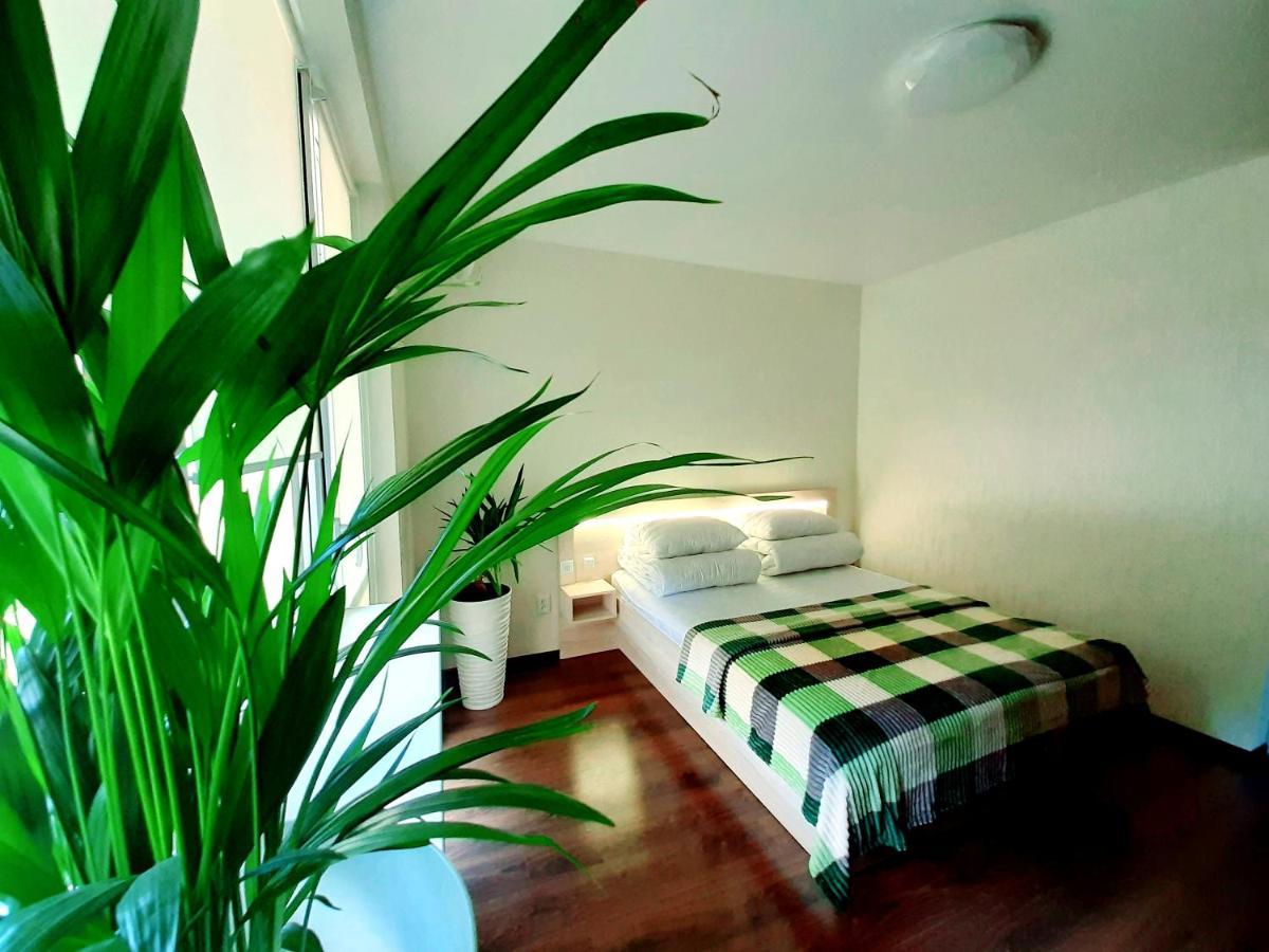 Villa Zenko บรูคโฮโวตชี ภายนอก รูปภาพ