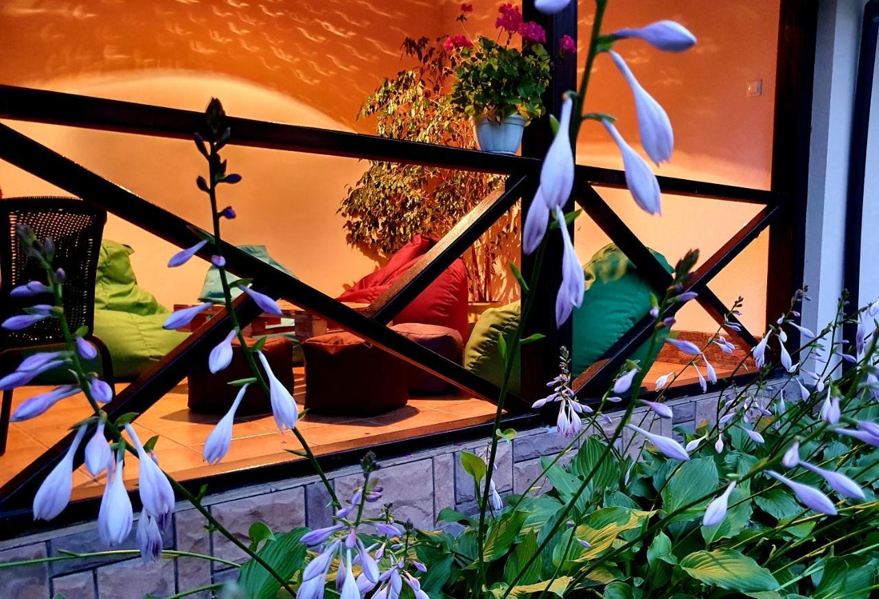 Villa Zenko บรูคโฮโวตชี ภายนอก รูปภาพ