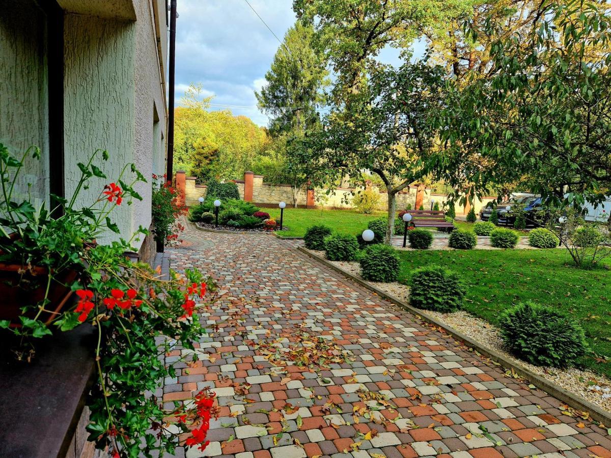 Villa Zenko บรูคโฮโวตชี ภายนอก รูปภาพ