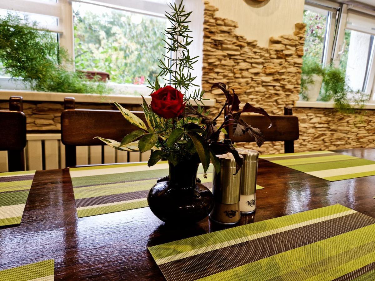 Villa Zenko บรูคโฮโวตชี ภายนอก รูปภาพ