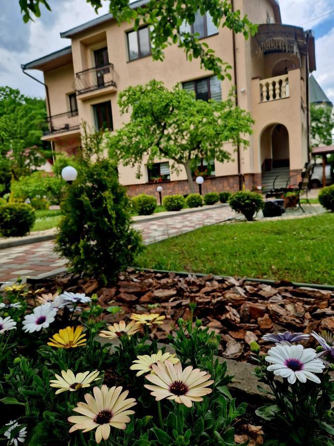 Villa Zenko บรูคโฮโวตชี ภายนอก รูปภาพ