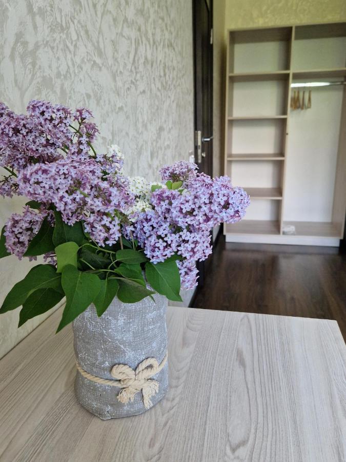 Villa Zenko บรูคโฮโวตชี ภายนอก รูปภาพ