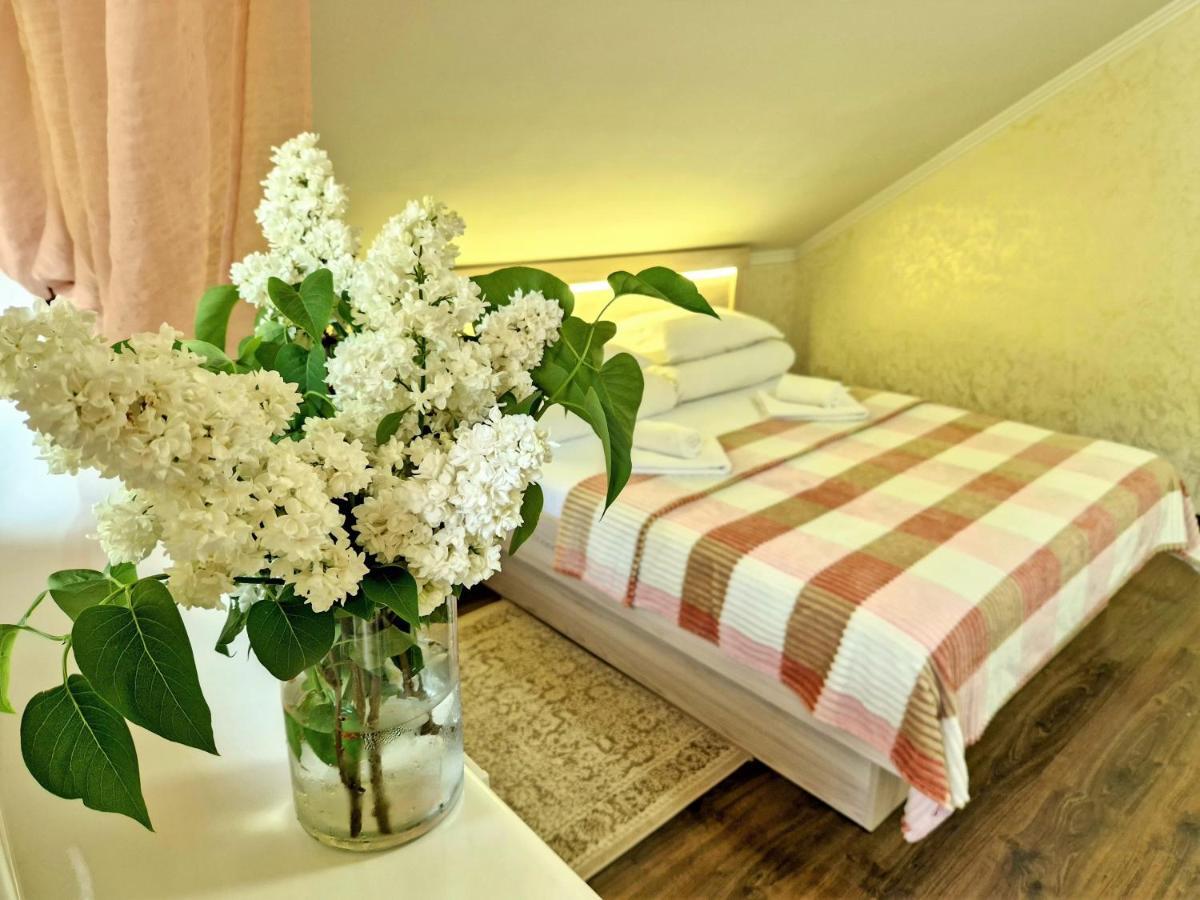 Villa Zenko บรูคโฮโวตชี ภายนอก รูปภาพ